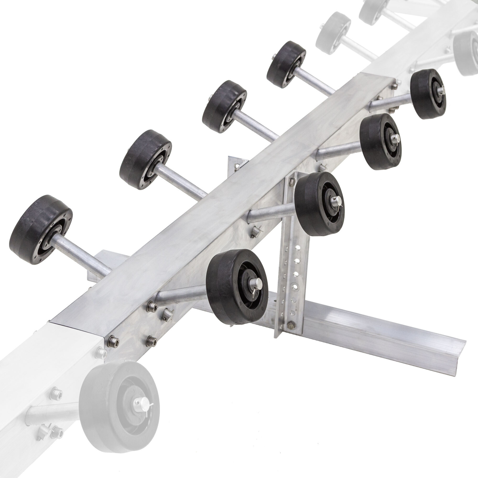 Black Widow, Black Widow PWC Extension, Model# PWC-EXT